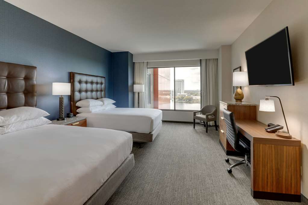 Drury Plaza Hotel Orlando Disney Springs Area - photo 68