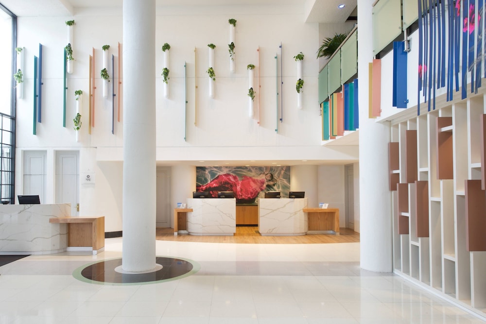 Sheraton Miami Airport Hotel & Executive Meeting Center - photo 4