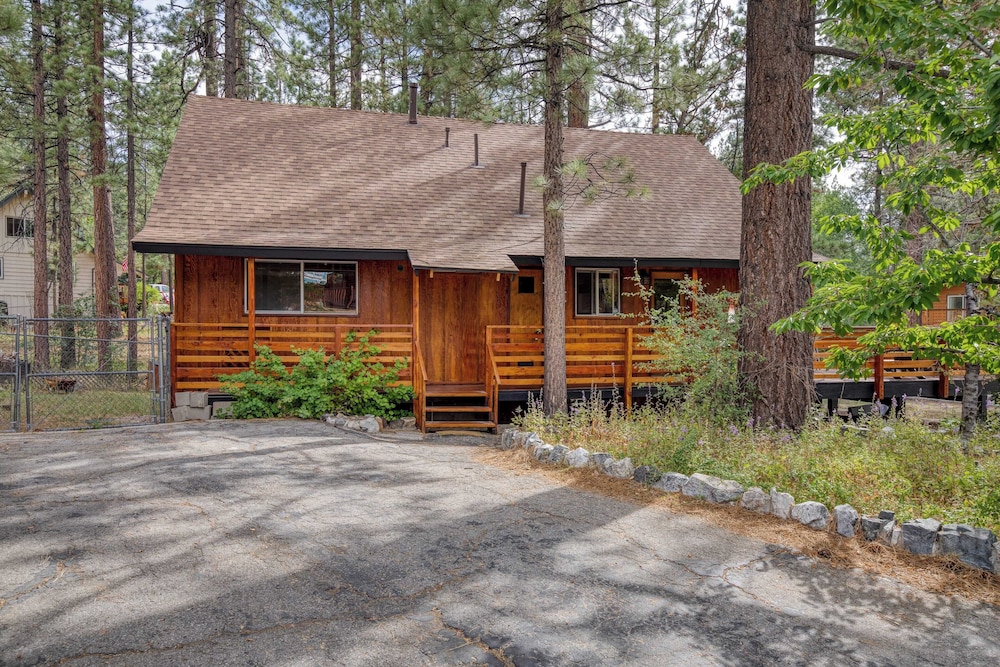 Avalon Pines by AvantStay 5 mins from Bear Mountain Ski Resort - photo 29