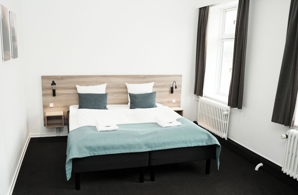 Hotel Ansgar — Esbjerg — photo 4