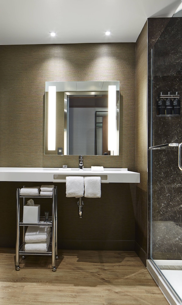 AC Hotel by Marriott Portland Downtown OR - photo 25