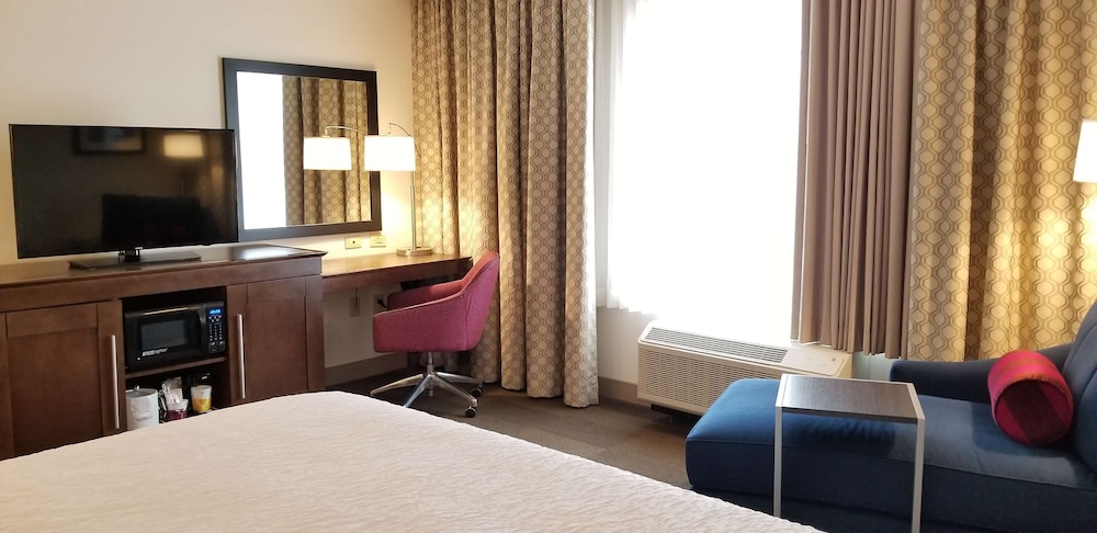 Hampton Inn by Hilton New Paltz - photo 9