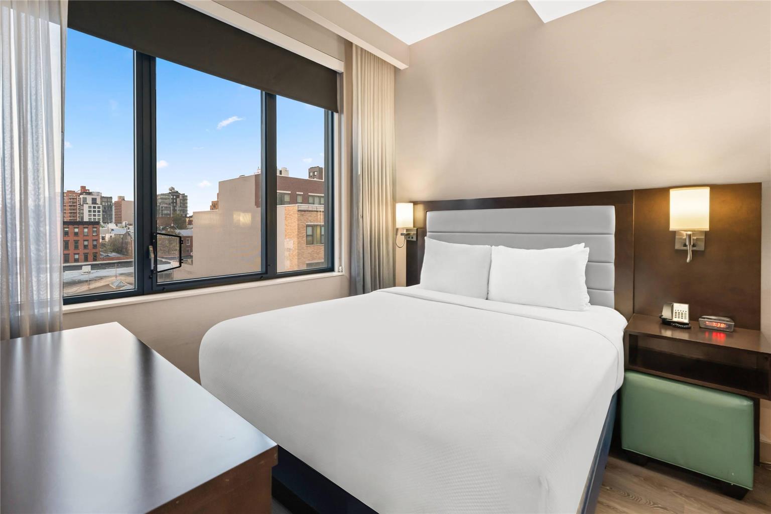 Comfort Inn Prospect Park Brooklyn - photo 13