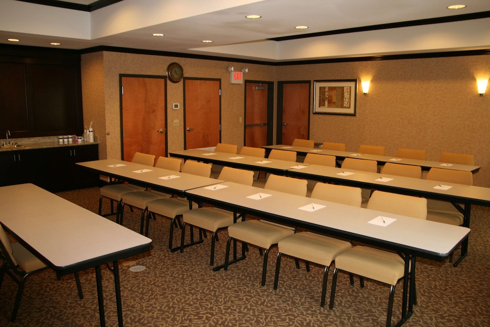 Hampton Inn & Suites Buffalo - photo 62