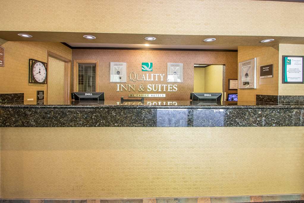 Quality Inn & Suites Decorah - photo 5