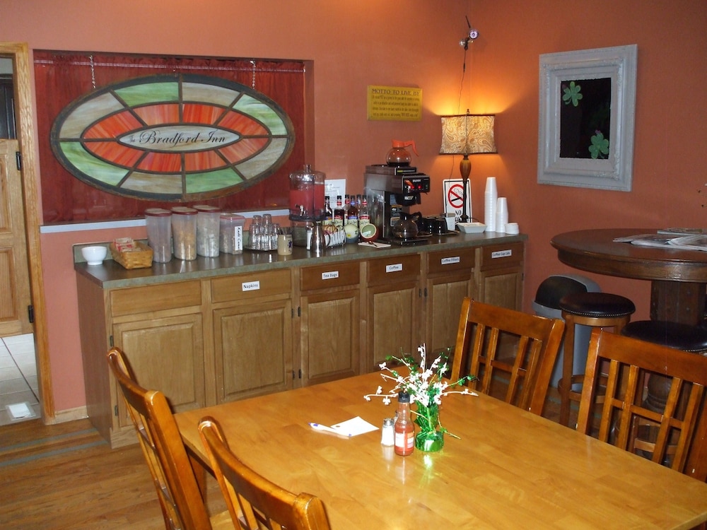 The Bradford Inn - photo 102