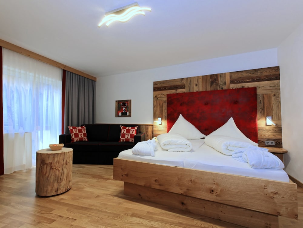 Hotel Schwarzenberg — Freiburg — photo 3