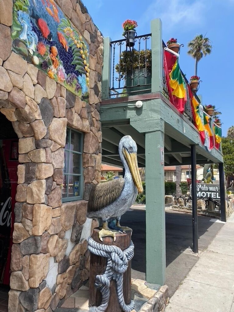Ala Mar by the Sea - photo 76