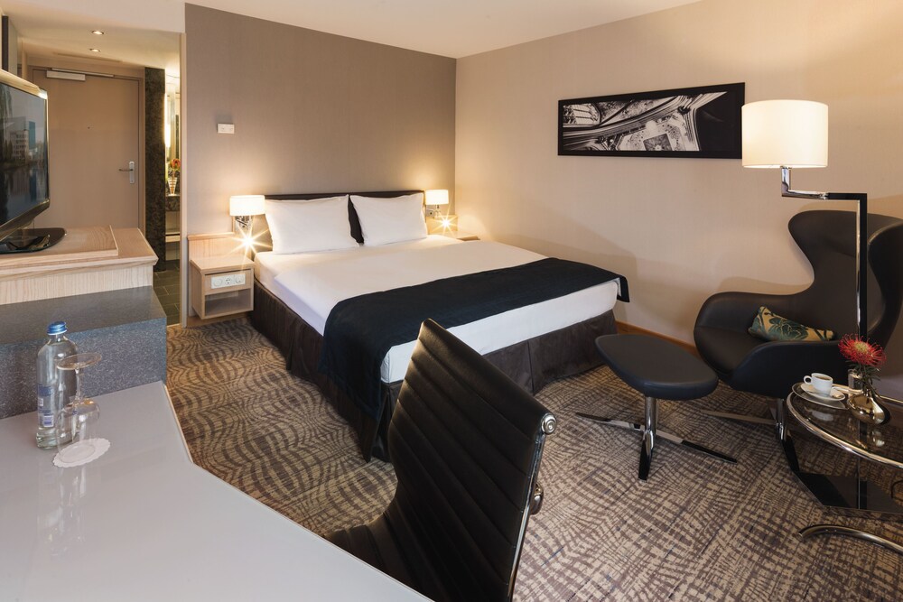 Mövenpick Hotel 's Hertogenbosch