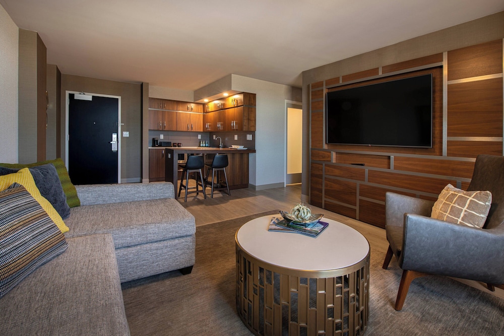 Marriott Wichita - photo 12