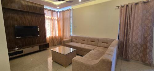 Silent View Service Apartment — 4-Star Luxury Hotel in Mangalore, India