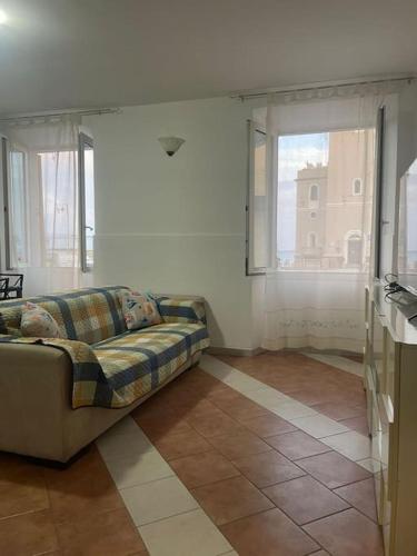 Brezza Marina 3021 — 4-Star Luxury Hotel in Genoa, Italy