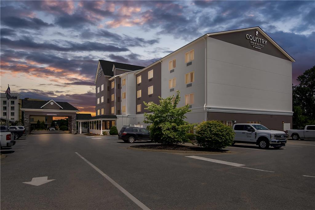 Country Inn & Suites by Radisson Princeton WV - photo 5