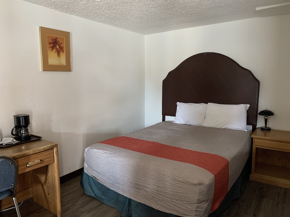 Safari Motel - photo 8