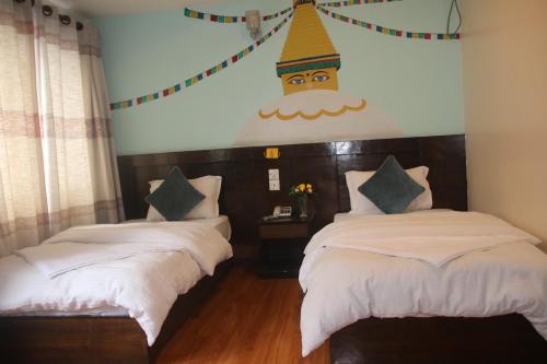 Hotel Monal Ktm — Kathmandu — photo 2