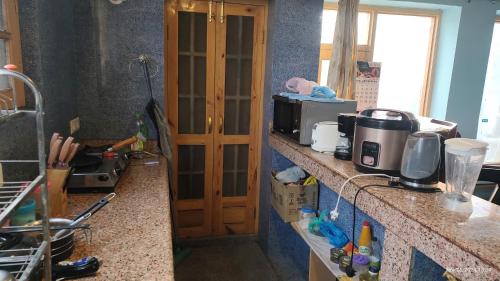 Green House with kitchen — Srinagar — photo 5