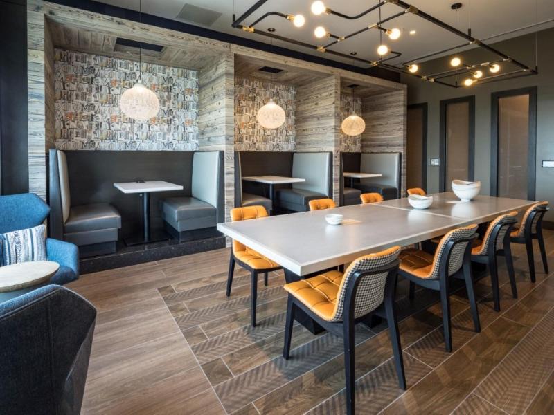 Global Luxury Suites Bethesda Chevy Chase - photo 46