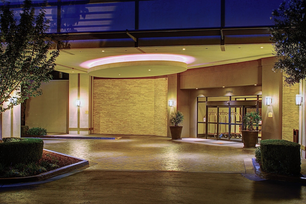Pleasanton Marriott - photo 43