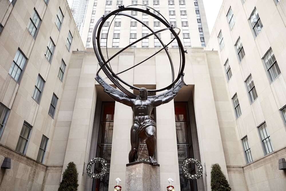 The Jewel Hotel New York - photo 61