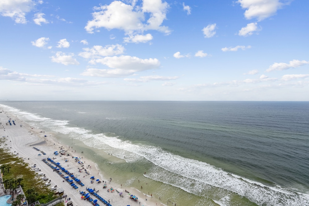 Splash Beach Resort by Book That Condo - photo 121