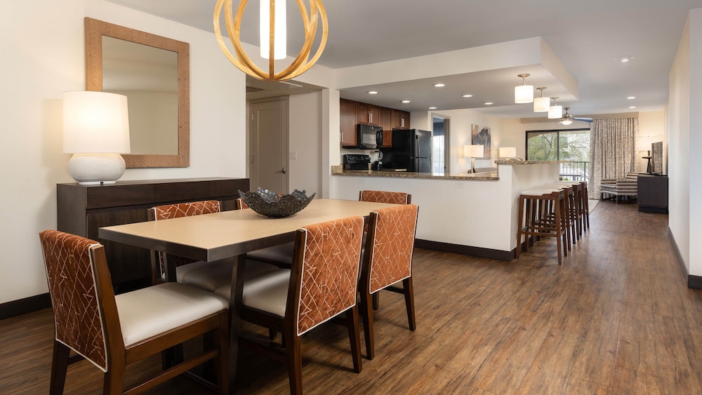 Holiday Inn Club Vacations Scottsdale Resort by IHG - photo 30