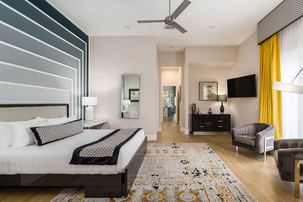 Villatel Luxury Homes at Reunion Resort - photo 27