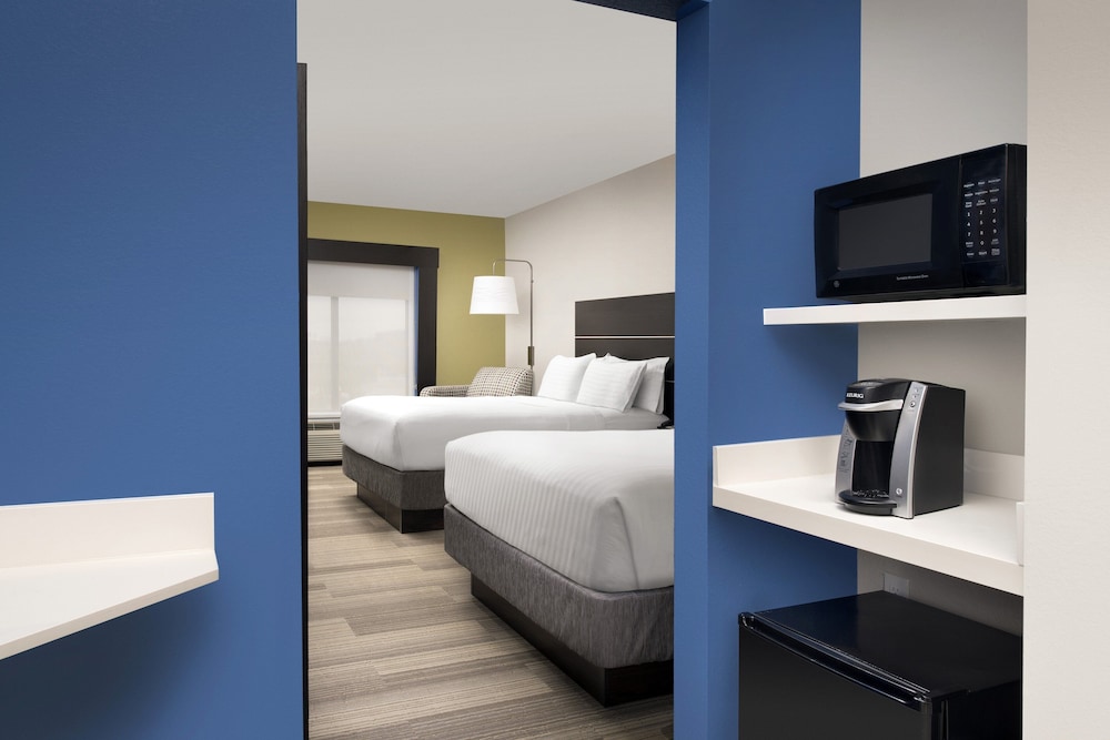 Holiday Inn Express Knoxville Strawberry Plains by IHG - photo 7