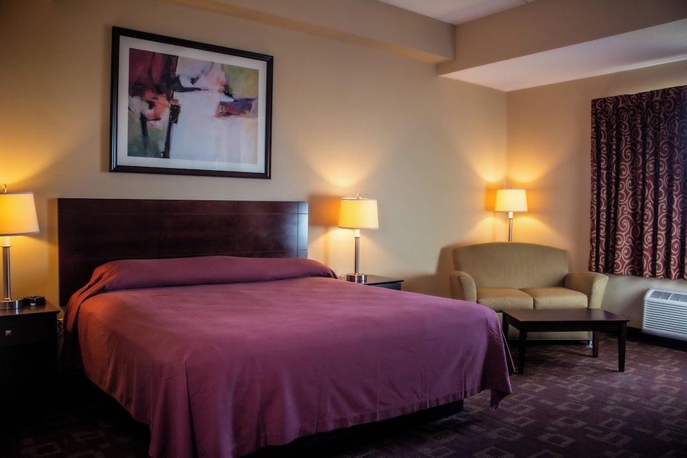 Wild Rose Casino & Resort - photo 8