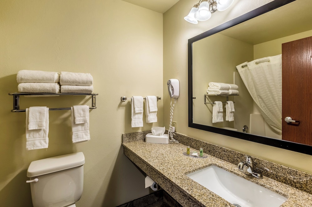Cobblestone Inn & Suites Merrill - photo 28