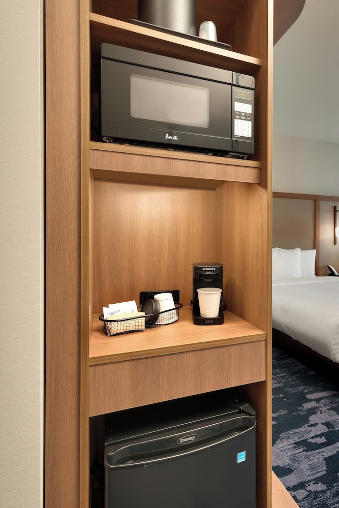 Fairfield by Marriott Inn & Suites Salt Lake City Cottonwood - photo 19
