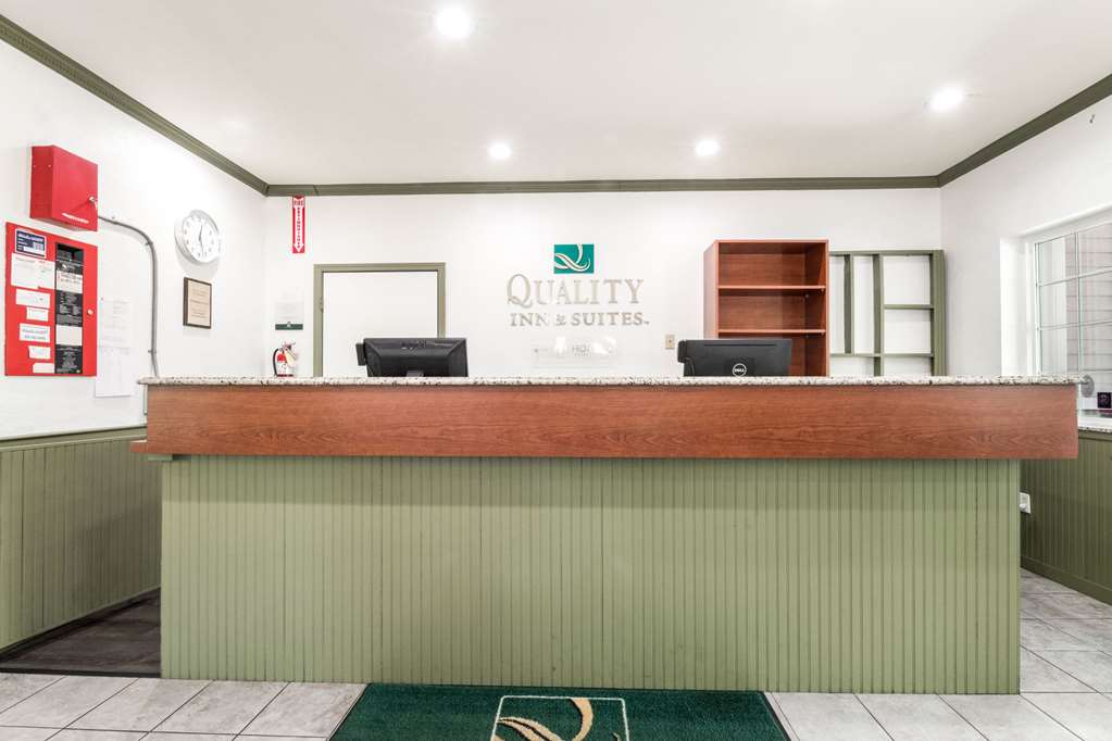 Quality Inn & Suites Bainbridge Island - photo 6