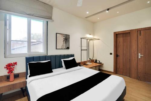 Townhouse Oak Pachmarhi Lakeview — Pachmarhi — photo 4