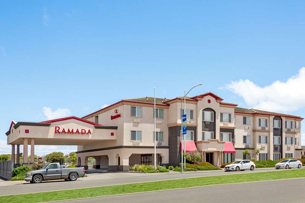 Ramada by Wyndham Marina in Marina, United States