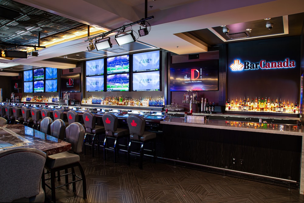 the D Las Vegas - photo 35