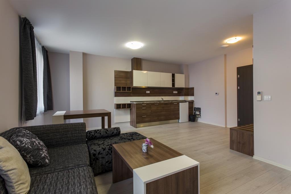 Hotel Provadia - carbon neutral hotel in Provadia