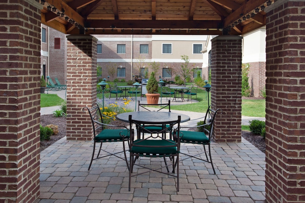 Staybridge Suites Akron Stow Cuyahoga Falls by IHG - photo 31