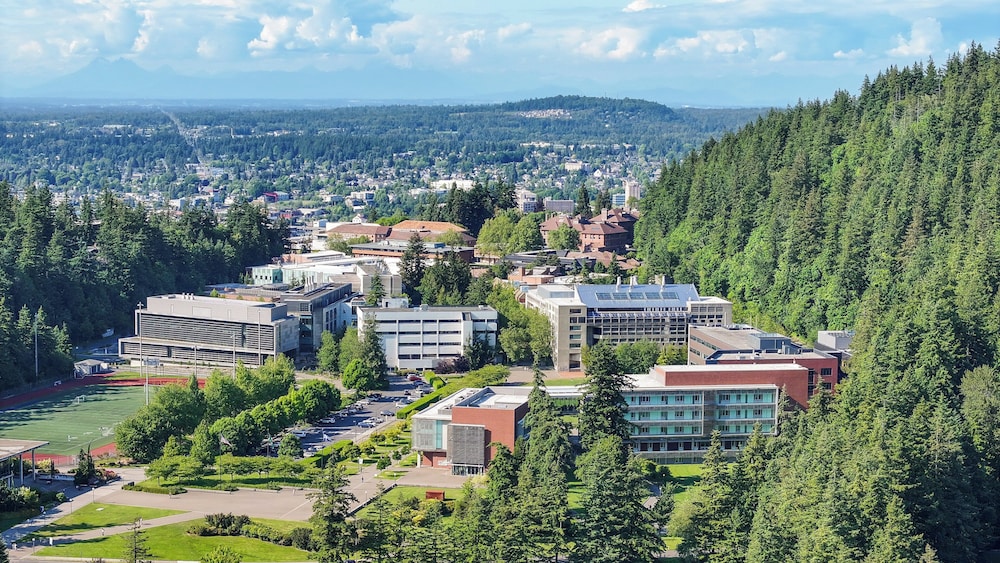 Holiday Inn Express Bellingham by IHG - photo 72