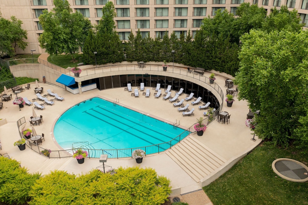 The Westin Kansas City at Crown Center - photo 38