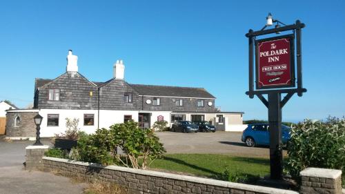 The Poldark Inn in Delabole, United Kingdom