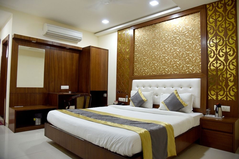 Hotel Simran Pride — Raipur — photo 3