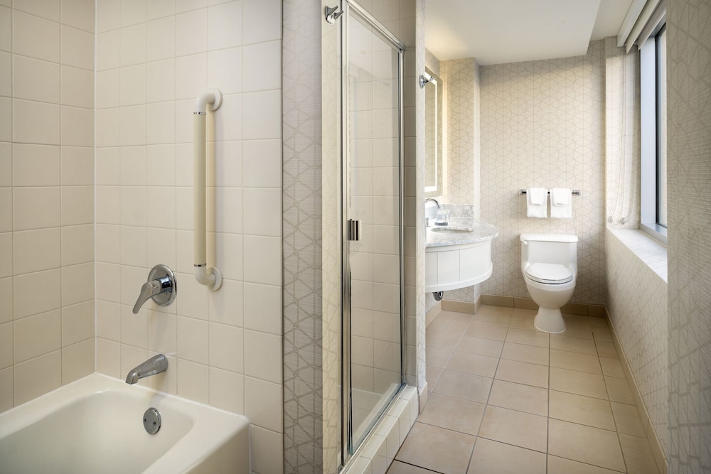 San Jose Marriott - photo 48