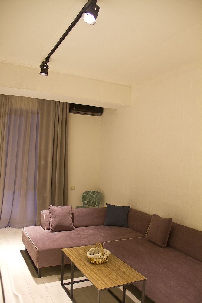 Hotel City Lights Tbilisi