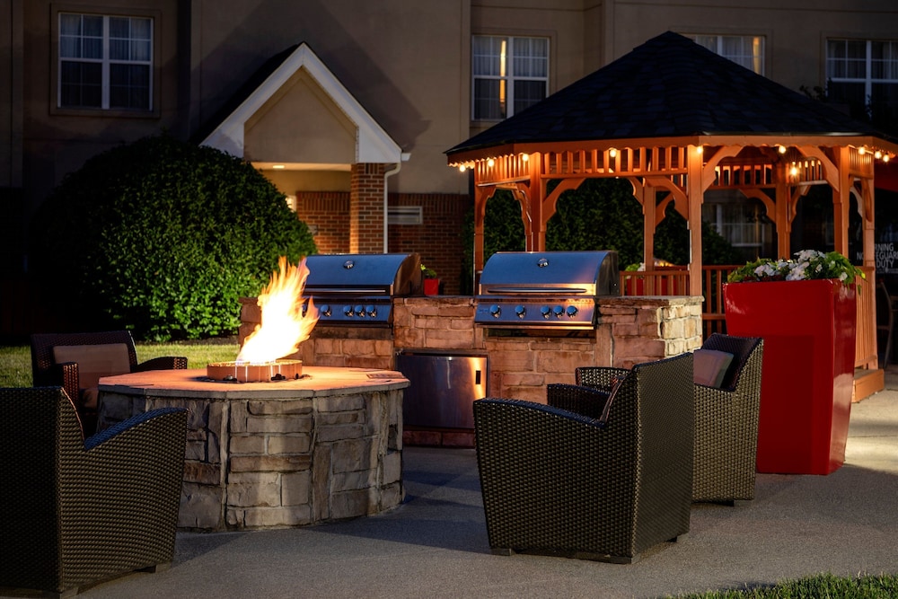 Residence Inn by Marriott Cincinnati Airport Erlanger - photo 2