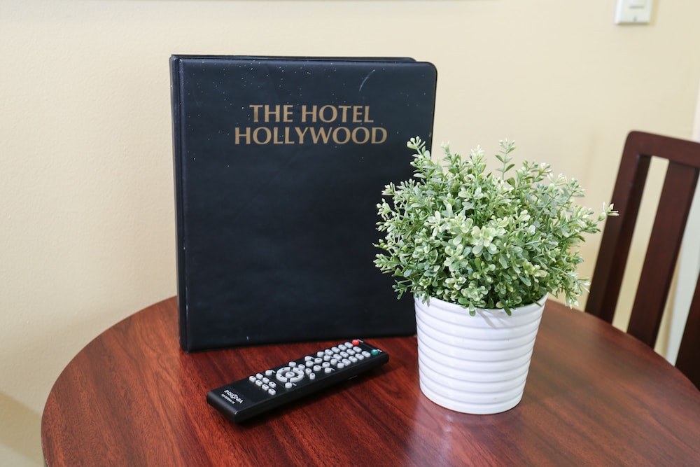 The Hotel Hollywood - photo 8