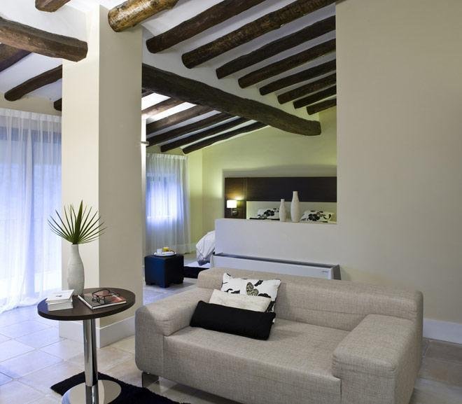 Domus Selecta Heredad Mas Collet — Tarragona