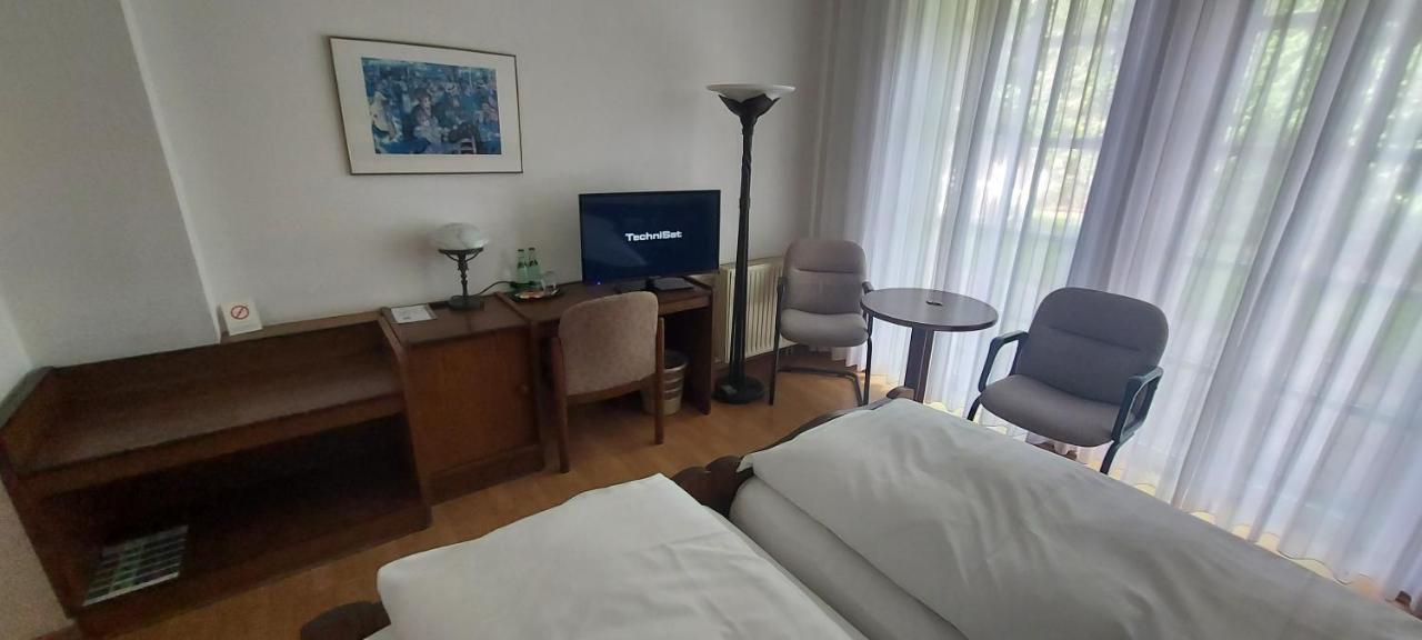 Hotel zur Kroner Heide — Greven — photo 3