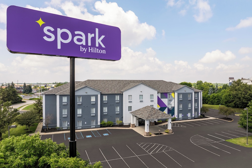 Spark by Hilton Indianapolis Northeast Fishers - photo 29