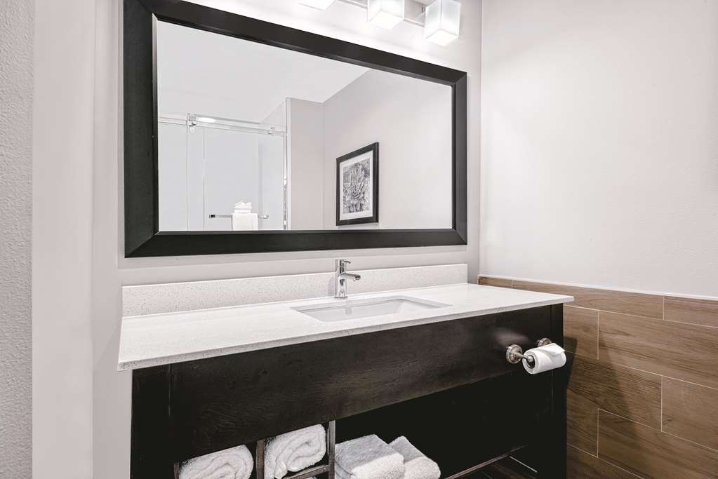 La Quinta Inn & Suites by Wyndham McAllen Convention Center - photo 12