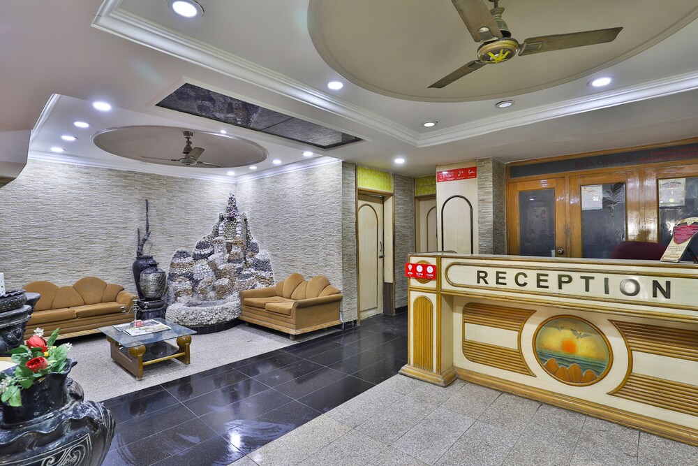 Hotel Sheetal — Porbandar — photo 5