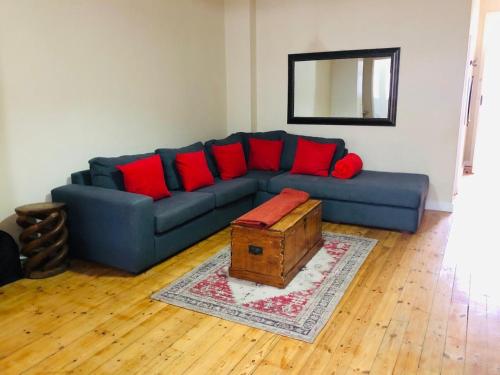 Charming Central 1 Bed apartment